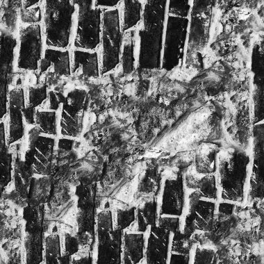 Soyut koyu grunge arkaplan, doğal desen