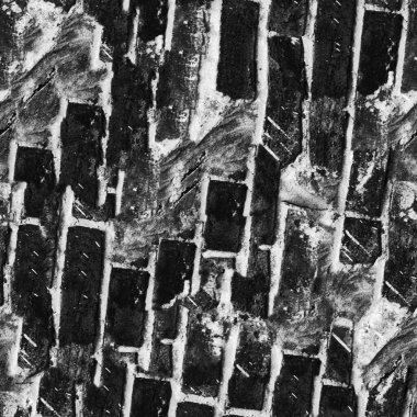 Soyut koyu grunge arkaplan, doğal desen