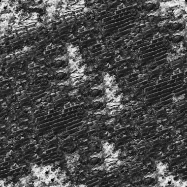 Soyut koyu grunge arkaplan, eski moda kaba model.