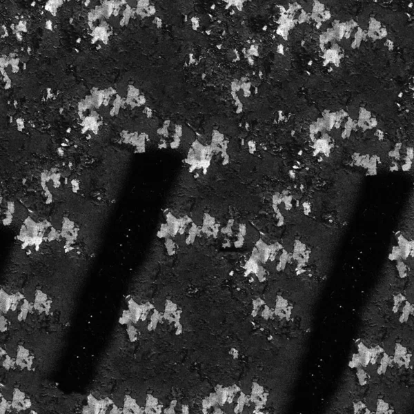 Αφηρημένο Σκοτεινό Φόντο Grunge Ντεμοντέ Τραχύ Μοτίβο — Φωτογραφία Αρχείου