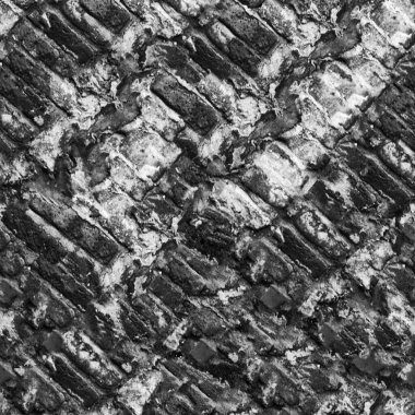 Soyut koyu grunge arkaplan, eski moda kaba model.