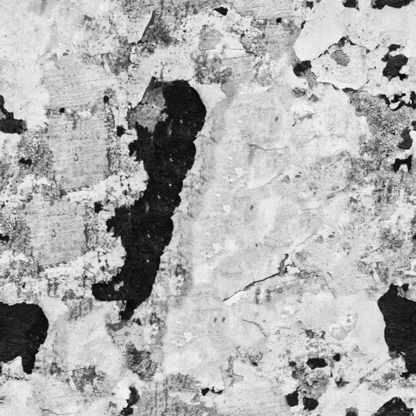 Fundo Grunge Escuro Abstrato Padrão Áspero Antiquado — Fotografia de Stock