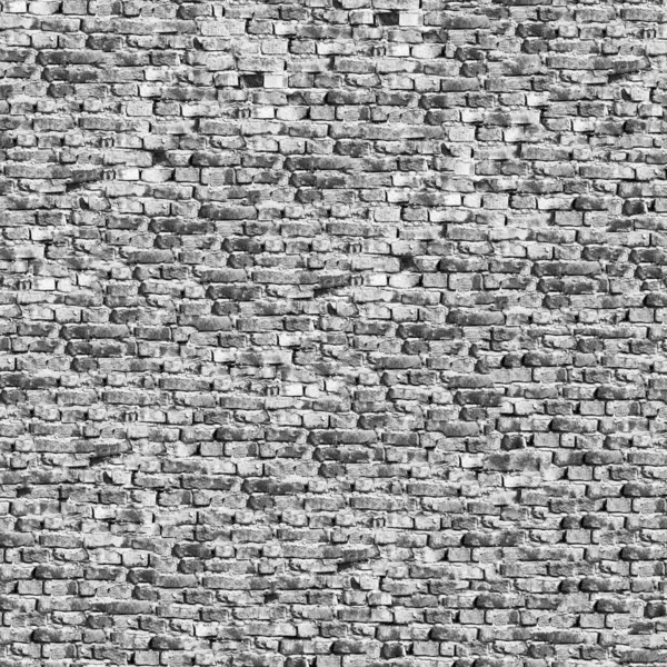 Old Brick Wall Background — Stock Photo, Image