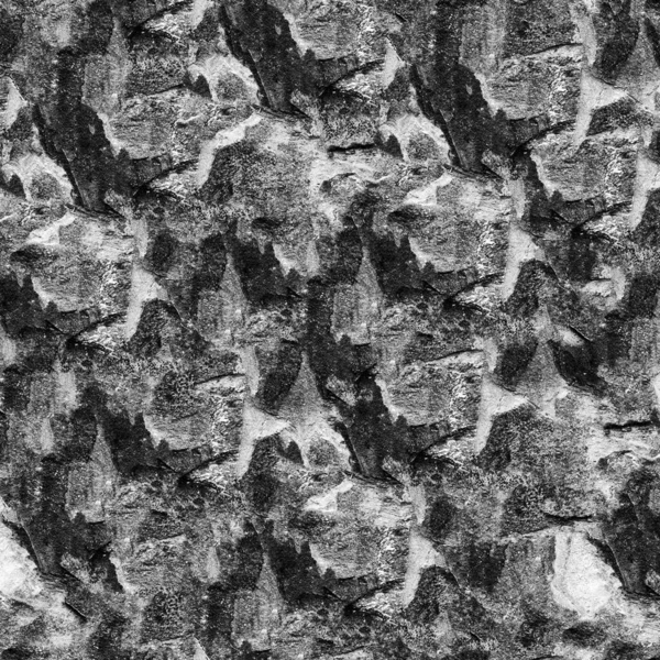 Текстура Черно Белого Мрамора — стоковое фото