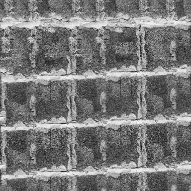 siyah ve beyaz duvar arkaplanı