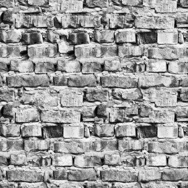 eski tuğla duvar arkaplanı