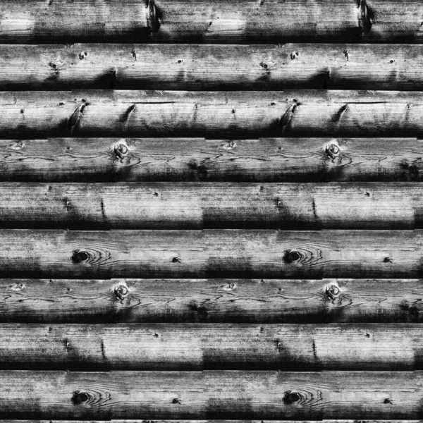 Old Wooden Fence Texture — Stock Photo, Image
