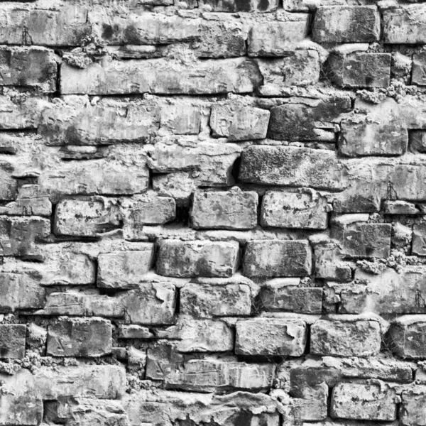 Old Grunge Wall Texture — Stock Photo, Image