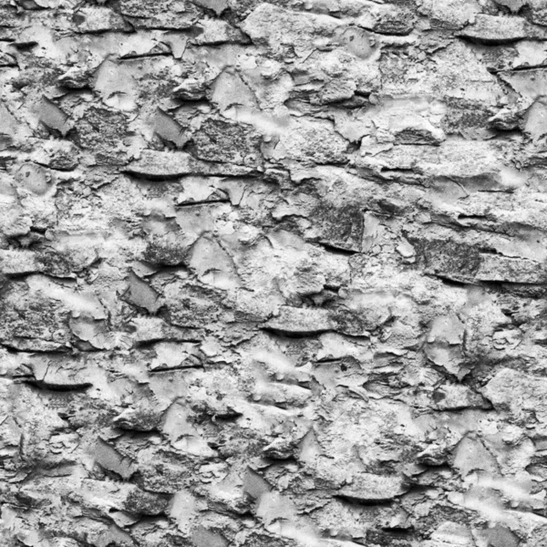 Texture Del Vecchio Muro Pietra — Foto Stock