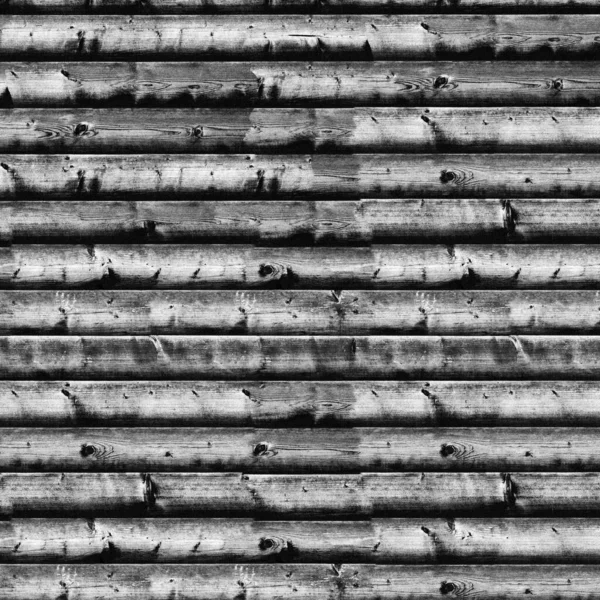 Textura Pared Piedra Grunge Blanco Negro — Foto de Stock