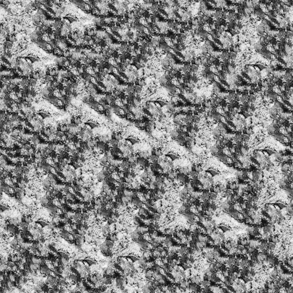Siyah Beyaz Grunge Taş Duvar Dokusu — Stok fotoğraf