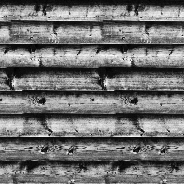 Black White Grunge Stone Wall Texture — Stock Photo, Image