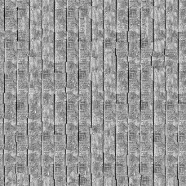 Černá Bílá Grunge Kámen Zeď Textura — Stock fotografie