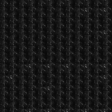 Siyah ve beyaz grunge taş duvar dokusu