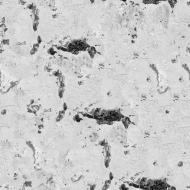 Siyah ve beyaz grunge taş duvar dokusu