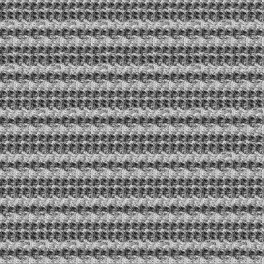 Siyah ve beyaz grunge taş duvar dokusu