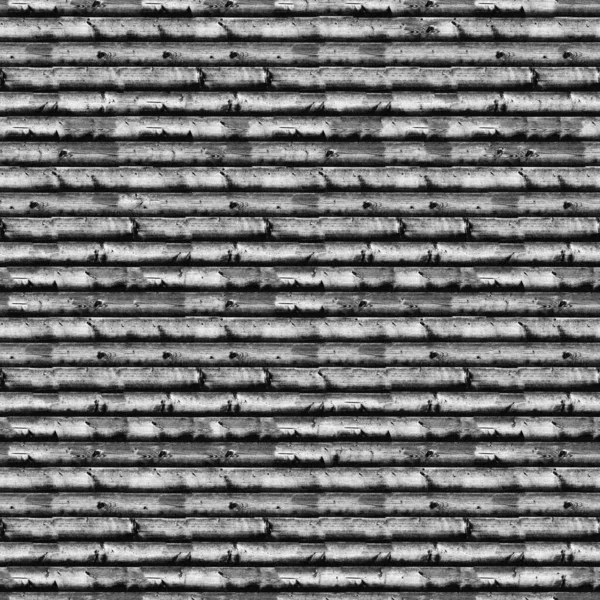 Bianco Nero Grunge Pietra Muro Texture — Foto Stock