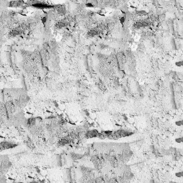 Textura Pared Piedra Grunge Blanco Negro — Foto de Stock