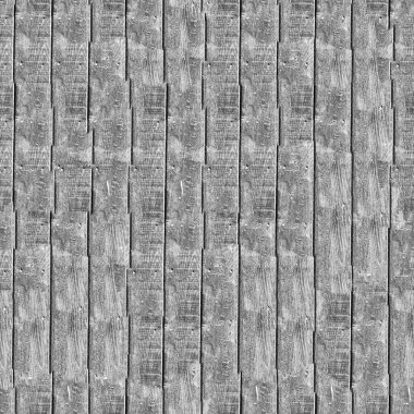 Siyah ve beyaz grunge taş duvar dokusu