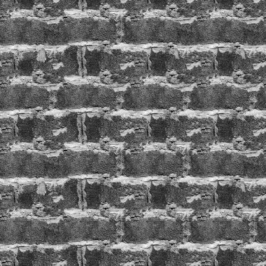 eski tuğla duvar dokusu