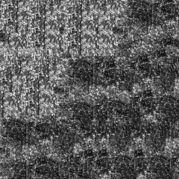 abstract background with black and white grunge texture