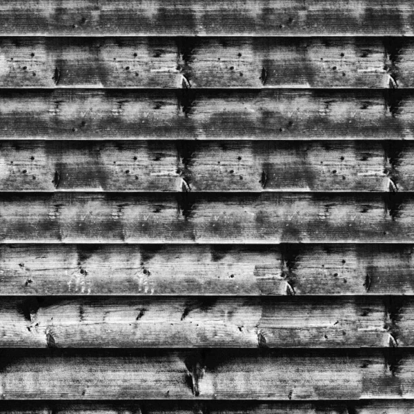 Vecchio Sfondo Legno Con Motivi Naturali — Foto Stock