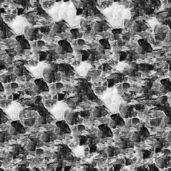 Siyah Beyaz Mermer Dokusu — Stok fotoğraf