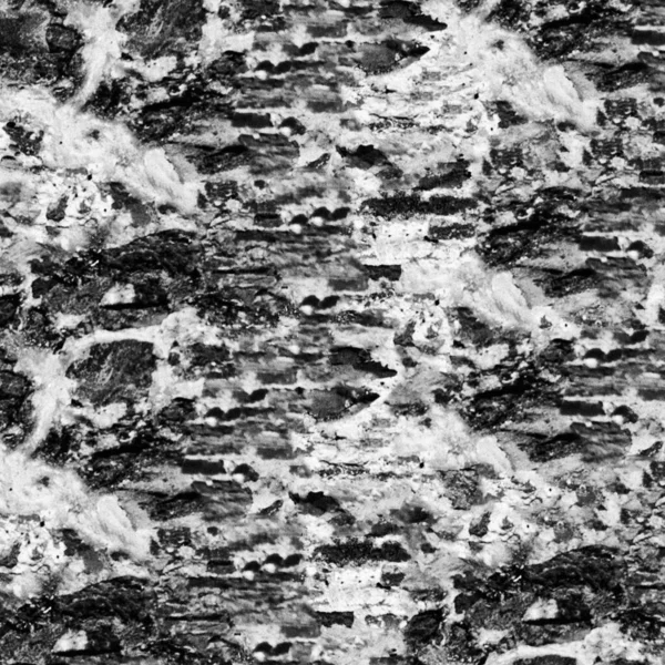 Black White Marble Texture — Stock Photo, Image