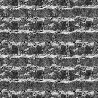 eski tuğla duvar dokusu