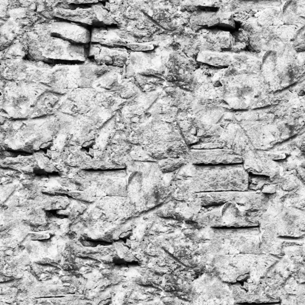 Textura Parede Pedra — Fotografia de Stock
