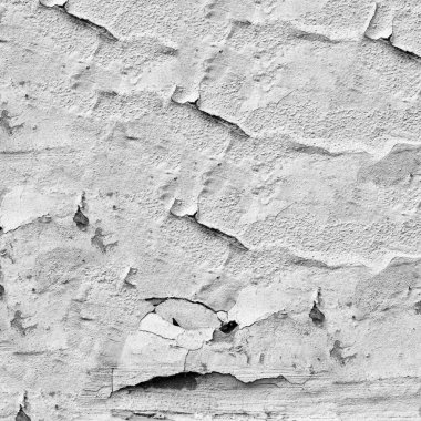 Siyah ve beyaz grunge taş duvar dokusu