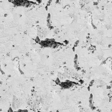 Siyah ve beyaz grunge taş duvar dokusu