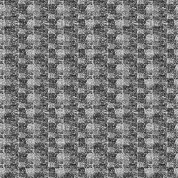 Siyah ve beyaz grunge taş duvar dokusu