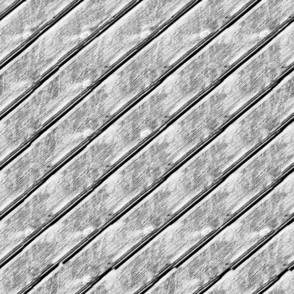 Schwarz Weiße Grunge Steinwand Textur — Stockfoto