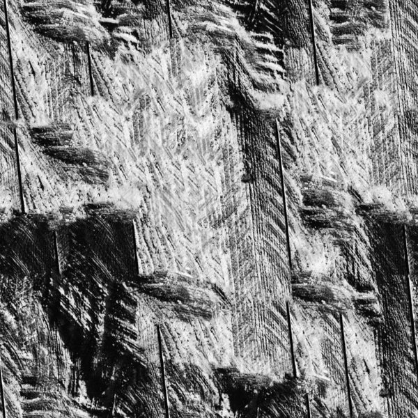 Textura Parede Pedra Grunge Preto Branco — Fotografia de Stock