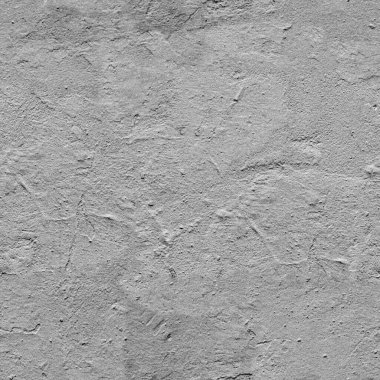 Siyah beyaz 4 grunge taş duvar arkaplan seti