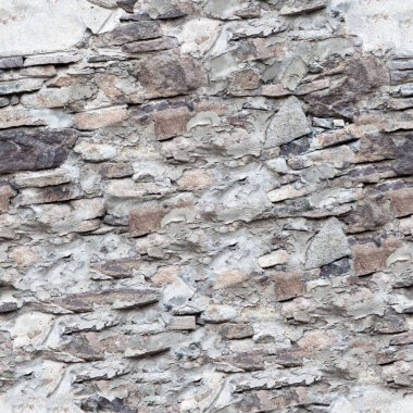 Kırsal grunge taş duvar desenli arkaplan