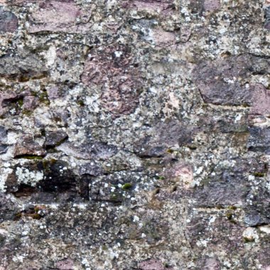 Kırsal grunge taş duvar desenli arkaplan