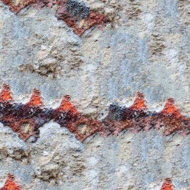 Kırsal grunge taş duvar desenli arkaplan