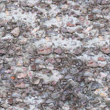 Kırsal grunge taş duvar desenli arkaplan