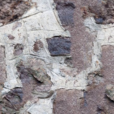 Kırsal grunge taş duvar desenli arkaplan