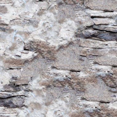 Kırsal grunge taş duvar desenli arkaplan