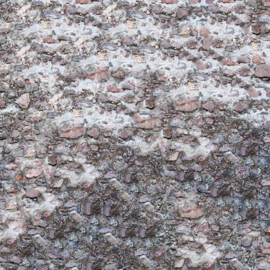 Kırsal grunge taş duvar desenli arkaplan