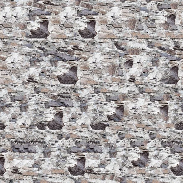 Rustikální Grunge Kamenné Zdi Texturované Pozadí — Stock fotografie
