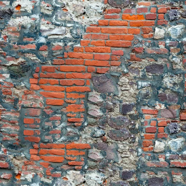 Fondo Texturizado Pared Piedra Grunge Rústico — Foto de Stock