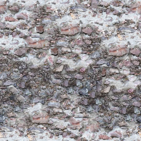 Rustikale Grunge Steinwand Strukturierten Hintergrund — Stockfoto