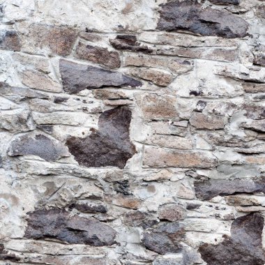 Kırsal grunge taş duvar desenli arkaplan