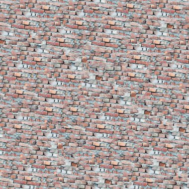 Kırsal grunge taş duvar desenli arkaplan