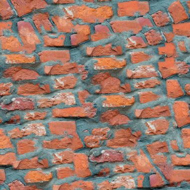 Kırsal grunge taş duvar desenli arkaplan