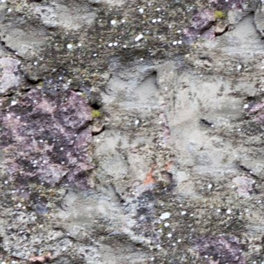 Kırsal grunge taş duvar desenli arkaplan